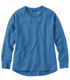 Marine Blue Heather
