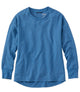 Marine Blue Heather