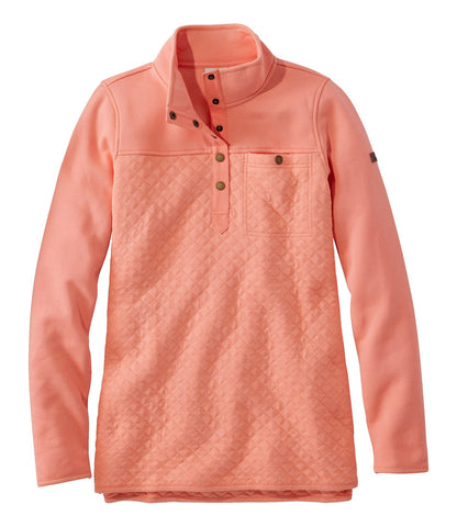 Warm Coral,X-Small