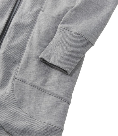 Women's SoftFlex Long Open Cardigan L.L.Bean Recommended