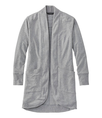 Gray Heather,X-Small
