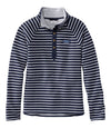 Classic Navy/Sea Salt