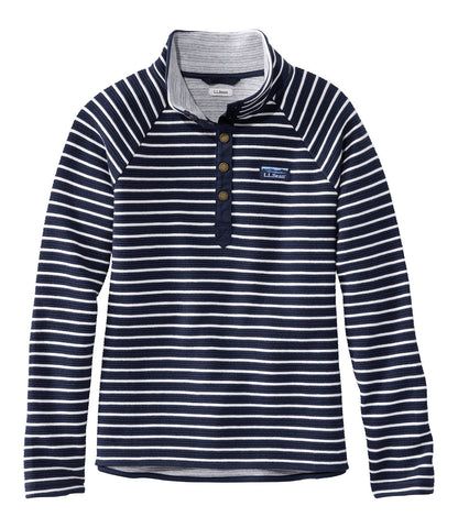 Classic Navy/Sea Salt,X-Small
