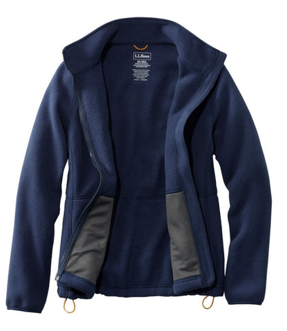 Women's Mountain Classic Fleece Jacket L.L.Bean Value
