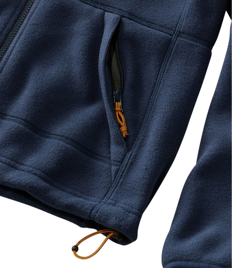 Women's Mountain Classic Fleece Jacket L.L.Bean Value