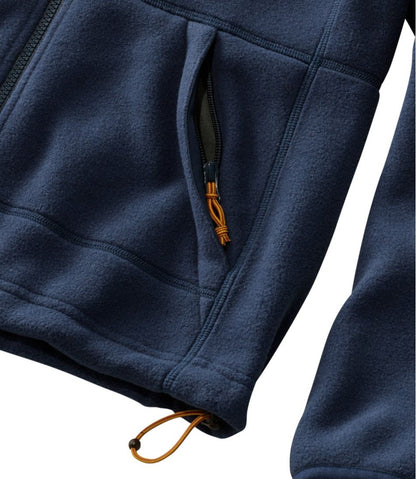 Women's Mountain Classic Fleece Jacket L.L.Bean Value