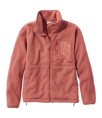 Weathered Salmon,X-Small