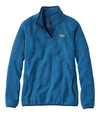 Deep Glacier Blue