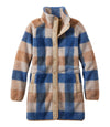 Katahdin Khaki Plaid