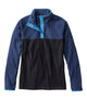 Nautical Navy/Midnight Black