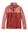 Weathered Salmon/Red Chestnut