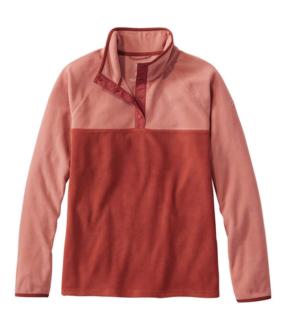 Weathered Salmon/Red Chestnut,X-Small