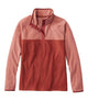 Weathered Salmon/Red Chestnut