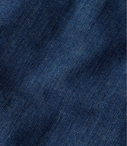 Women's True Shape Jeans, High-Rise Wide-Leg Trouser L.L.Bean Everyday