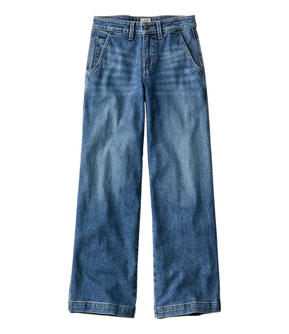 Faded Indigo,2