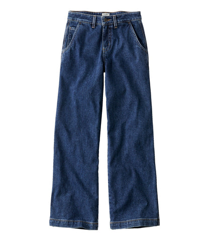 Washed Indigo,2