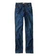 Washed Indigo