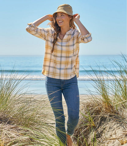 Women's BeanFlex® Jeans, High-Rise Slim-Leg Ankle L.L.Bean Everyday