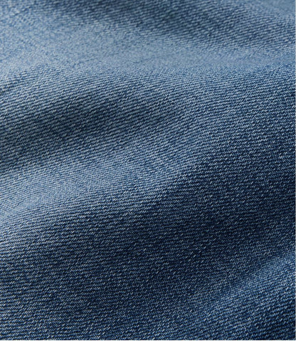 Women's Signature Organic Denim Boyfriend Jeans, Low-Rise Straight-Leg L.L.Bean Best Seller