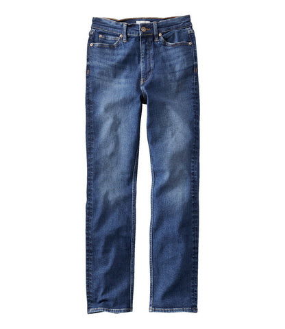 Authentic Blue,X-Small