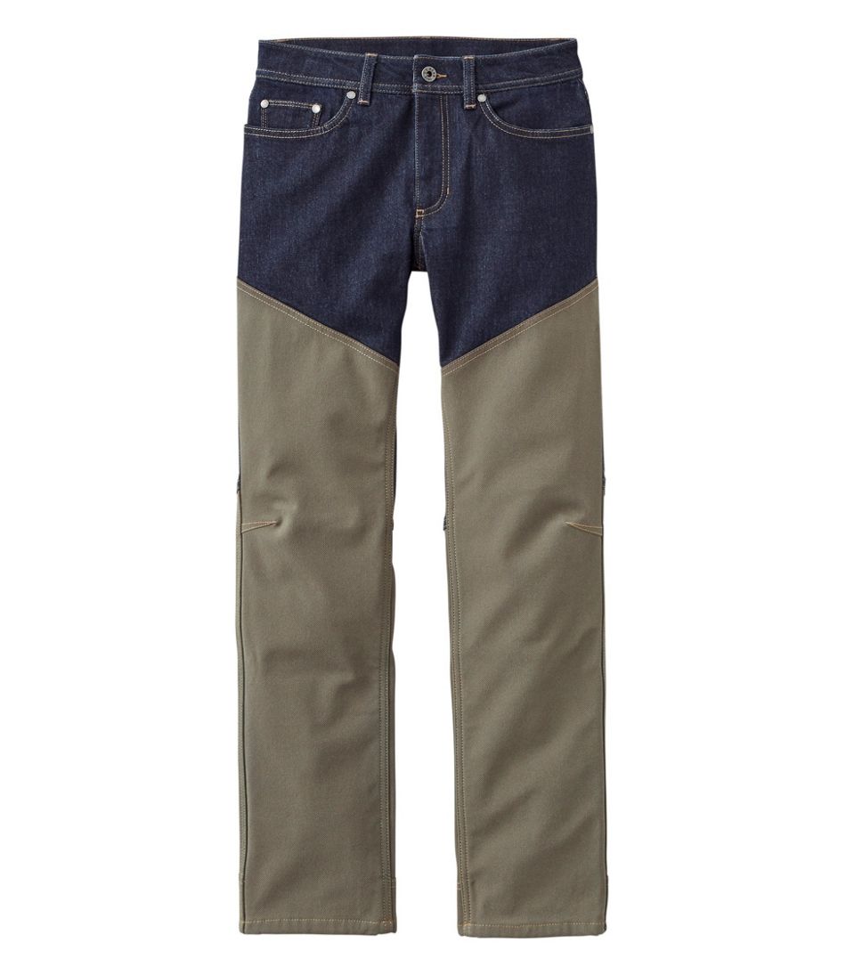 Women's Stretch Briar Jeans, Mid-Rise L.L.Bean Featured