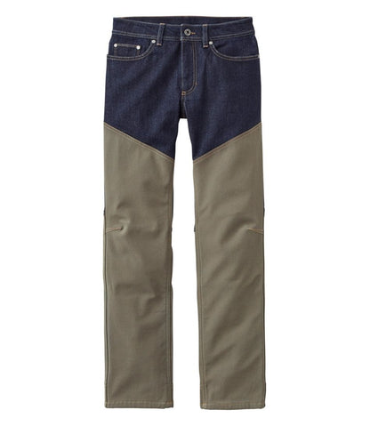 Women's Stretch Briar Jeans, Mid-Rise L.L.Bean Featured