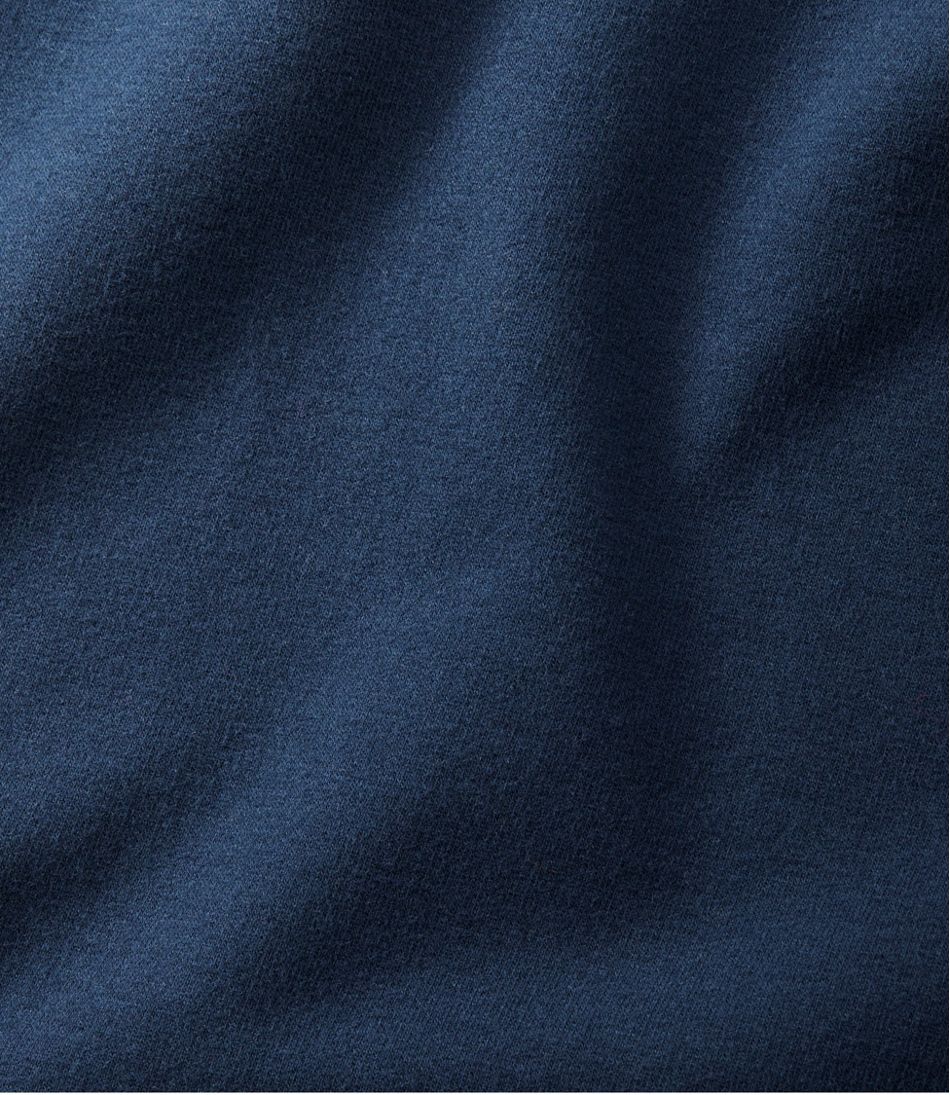 Women's Ultrasoft Sweats, Straight-Leg L.L.Bean Best Seller