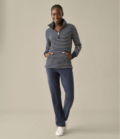 Women's Ultrasoft Sweats, Straight-Leg L.L.Bean Best Seller