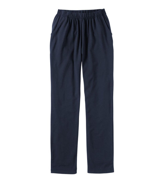 Women's Perfect Fit Pants, Original Tapered-Leg L.L.Bean Recommended