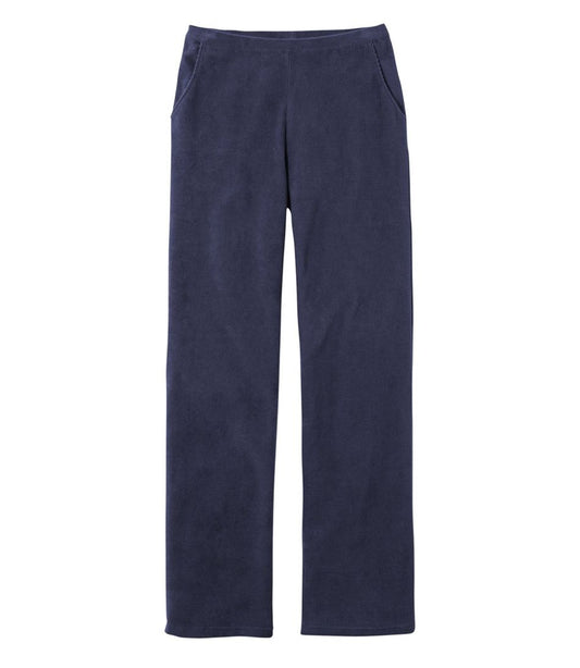 Women's Perfect Fit Knit Cords, Straight-Leg L.L.Bean Classic