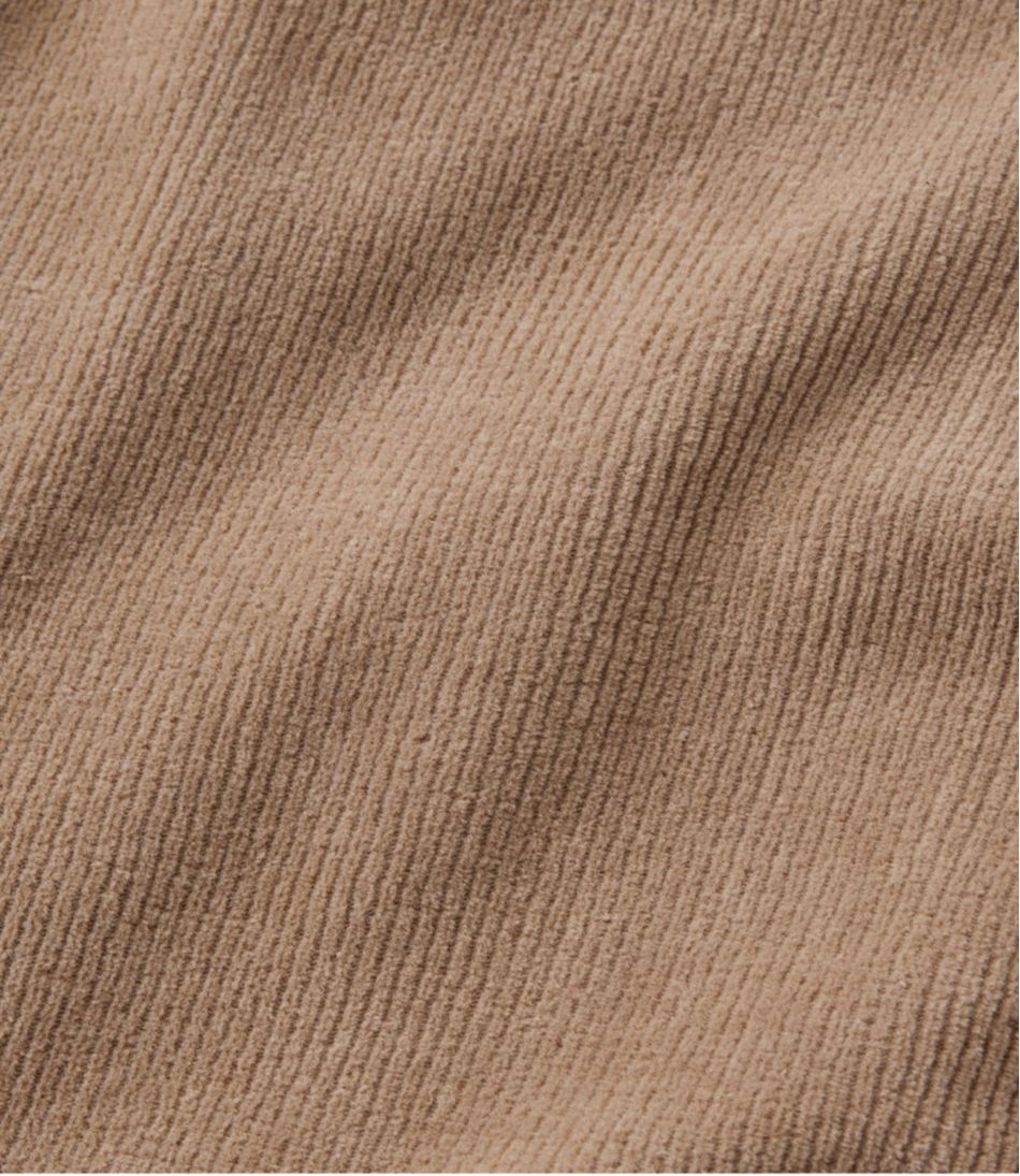 Women's Perfect Fit Knit Cords, Straight-Leg L.L.Bean Classic
