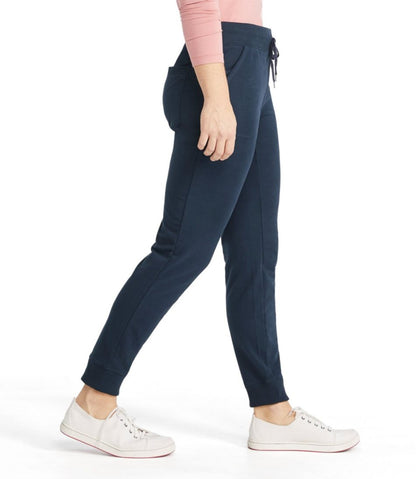 Women's Ultrasoft Sweats, Drawstring Jogger L.L.Bean Everyday