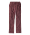 Burgundy Brown