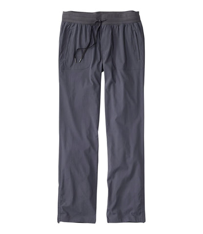 Women's Vista Camp Pant, Straight Leg L.L.Bean New