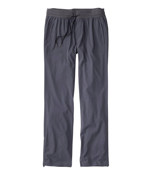 Women's Vista Camp Pant, Straight Leg L.L.Bean New