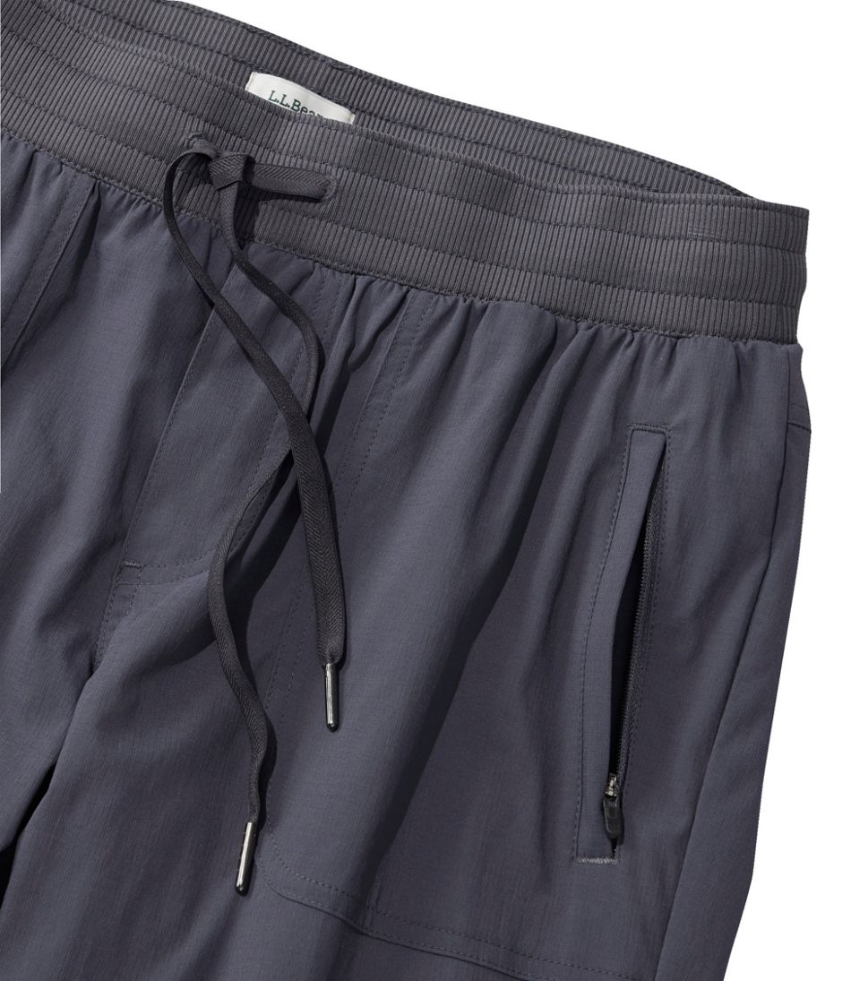 Women's Vista Camp Pant, Straight Leg L.L.Bean New
