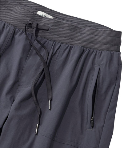 Women's Vista Camp Pant, Straight Leg L.L.Bean New