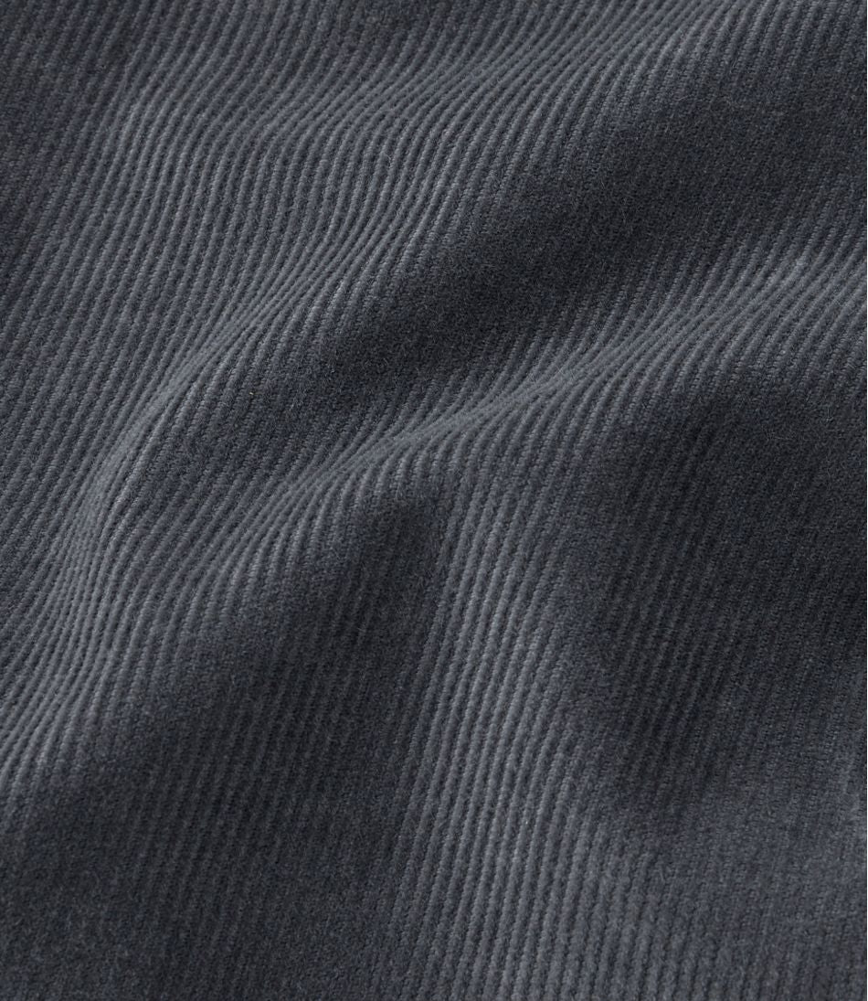 Women's BeanFlex Five-Pocket Corduroy Pants, Mid-Rise Straight-Leg L.L.Bean Featured