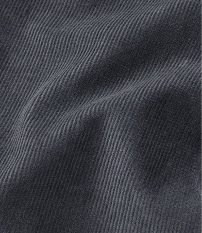 Women's BeanFlex Five-Pocket Corduroy Pants, Mid-Rise Straight-Leg L.L.Bean Featured