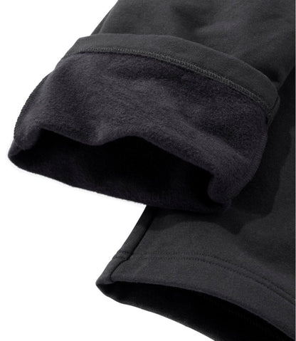 Women's Perfect Fit Pants, Fleece-Backed Slim-Leg L.L.Bean Popular