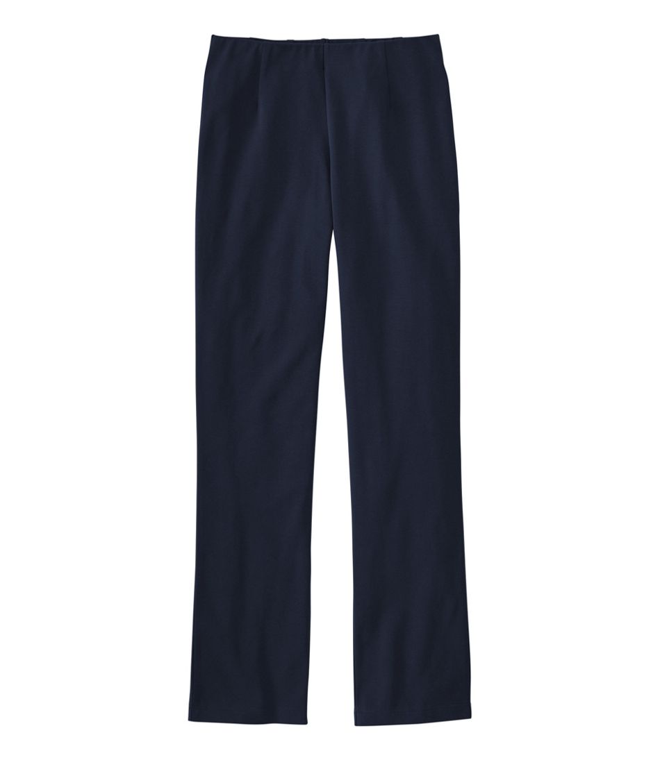 Women's Perfect Fit Pants, Slim L.L.Bean Trending