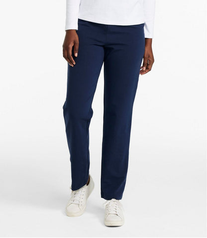 Women's Perfect Fit Pants, Slim L.L.Bean Trending