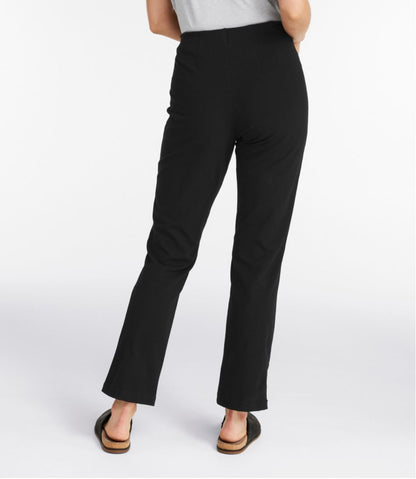 Women's Perfect Fit Pants, Slim L.L.Bean Trending