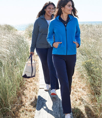 Women's Perfect Fit Pants, Slim L.L.Bean Trending