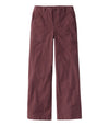 Burgundy Brown