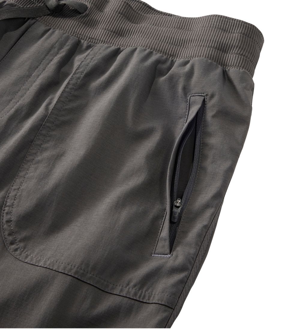 Women's Vista Camp Pants, Straight-Leg Cargo L.L.Bean Top Pick