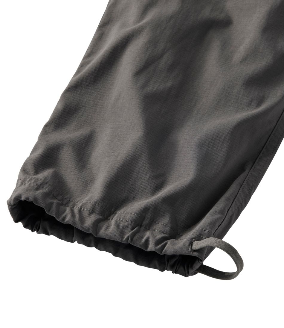 Women's Vista Camp Pants, Straight-Leg Cargo L.L.Bean Top Pick