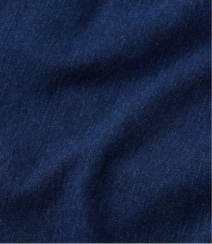 Women's Perfect Fit Pants, Denim Straight-Leg L.L.Bean Recommended