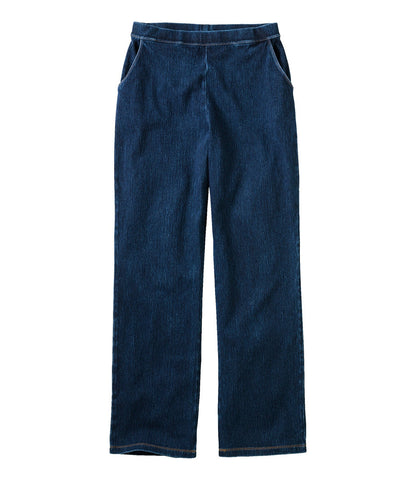 Indigo Denim,X-Small