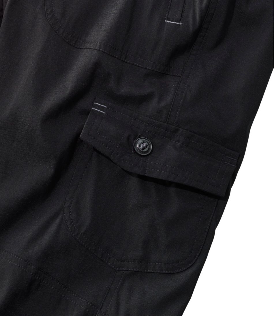 Women's Vista Camp Pants, Straight-Leg Fleece-Lined L.L.Bean Essential